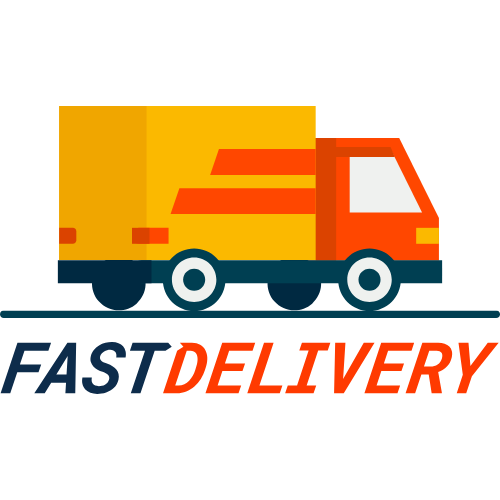 Fast UK Shipping