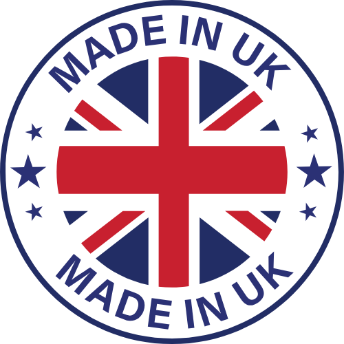 Handmade in the UK